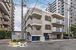 物件画像 中銀浦和常盤マンシオン