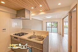 エンゼル鳩ヶ谷南壱番館