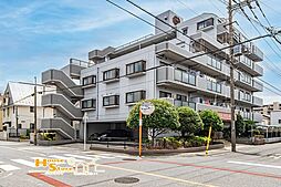 物件画像 エンゼル鳩ヶ谷南壱番館