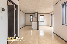 川口市安行領根岸戸建