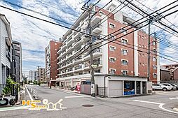 マンションイメージ