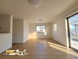 さいたま市見沼区大字西山村新田戸建 B