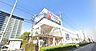 周辺：西友東川口店（720m）