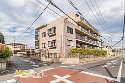 マンションイメージ