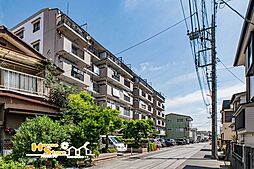 マンションイメージ
