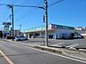 周辺：ドラッグセイムス前川二丁目店（710m）