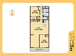 マンションイメージ