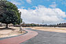 周辺：大宮第三公園（870m）