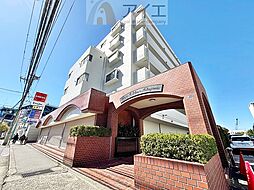 物件画像 ルネ市川中山マンション