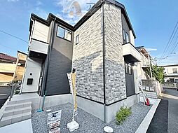 物件画像 新築戸建千葉県習志野市谷津5丁目