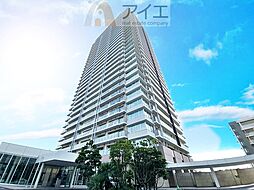 物件画像 ＴＨＥ幕張ＢＡＹＦＲＯＮＴ　ＴＯＷＥＲ＆ＲＥＳＩＤＥＮＣＥ