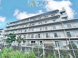 物件画像 新検見川グリーンハイツ