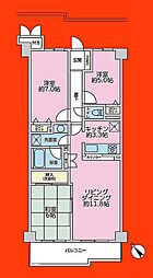 物件画像 モア・ステージ新浦安