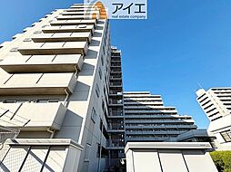 物件画像 原木中山ファミールハイツ1号館