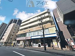 物件画像 クレール市川