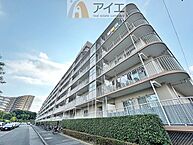 千葉県船橋市習志野台8丁目：物件画像