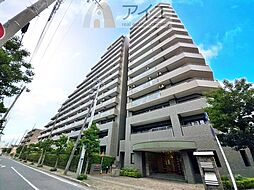 物件画像 ガーデナヴィルマグノリア市川妙典