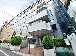 マンションイメージ