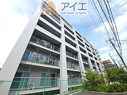 物件画像 マンシヨン市川ガーデニア