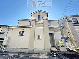 物件画像 中古一戸建て千葉県千葉市稲毛区宮野木町