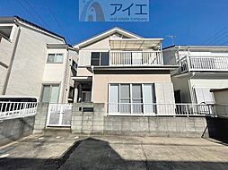 物件画像 中古一戸建て千葉県千葉市稲毛区山王町