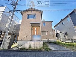 物件画像 中古一戸建て千葉県千葉市花見川区犢橋町