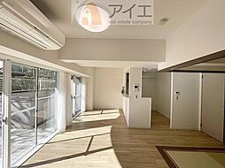 ライオンズガーデン稲毛園生町 3LDKの写真