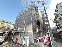 物件画像 中古一戸建て千葉県船橋市飯山満町3丁目