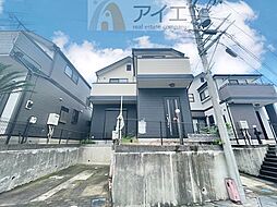 物件画像 千葉県船橋市七林町