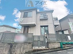 物件画像 中古一戸建て千葉県船橋市八木が谷1丁目