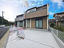 物件画像 新築一戸建て千葉県習志野市秋津5丁目