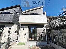 物件画像 千葉県市川市南大野1丁目