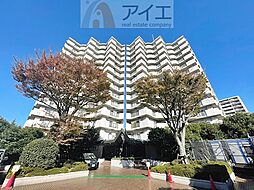 物件画像 シャルマン幕張1号棟