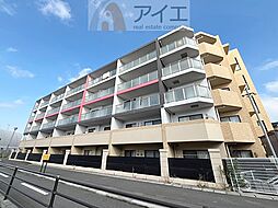 物件画像 レグザ南市川