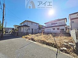 物件画像 条件なし土地千葉県船橋市北本町2丁目