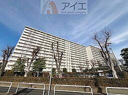 物件画像 新松戸東パークハウスC棟