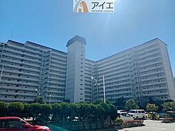 物件画像 東建検見川マンションＢ棟