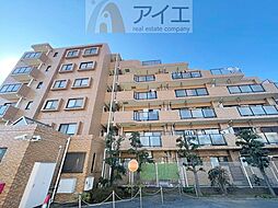 物件画像 ダイアパレス新柏II