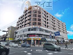 物件画像 アクス本八幡