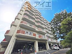 物件画像 市川江戸川堤マンション