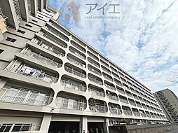 物件画像 日商岩井新小岩マンション