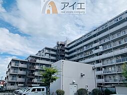 物件画像 第2市川グリーンハイツ