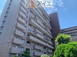 物件画像 京成サンコーポ稲毛弐号棟