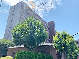 物件画像 京成サンコーポ稲毛 壱号棟