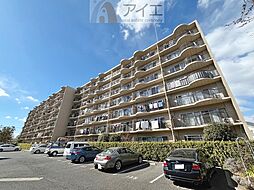 物件画像 コープ野村夏見5号棟