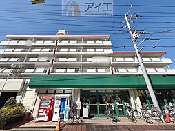 物件画像 ならしのグランドサンハイツ