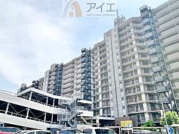 物件画像 ダイアパレス・ライブシティ船橋