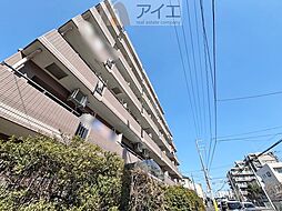 物件画像 ヴェラハイツ北習志野