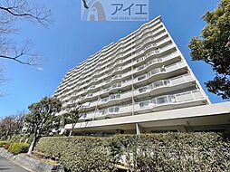 物件画像 清新南ハイツ1-17号棟