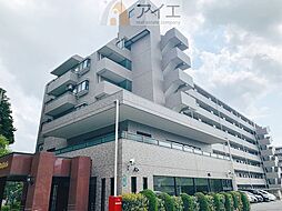 マンションイメージ